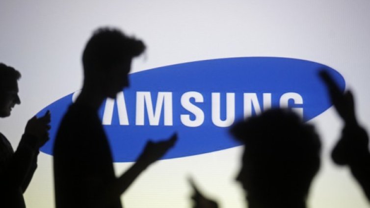 Samsung проявява интерес към BlackBerry