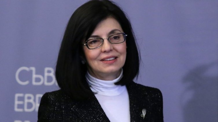 Трябва да догоним Румъния в антикорупцията 