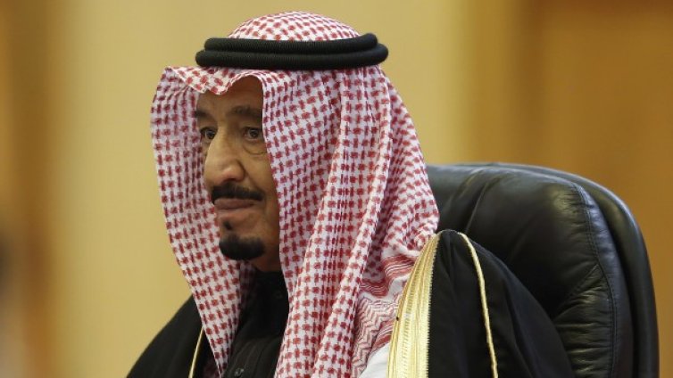 Саудитска Арабия ще обучава сирийските бунтовници