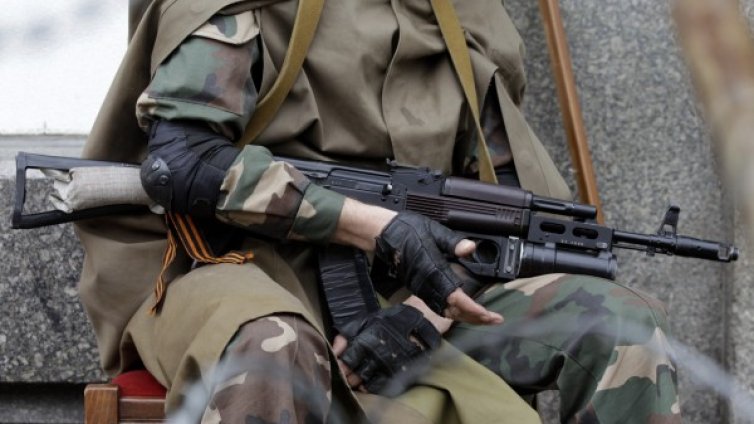 Неутрализираха терорист в руската република Кабардино-Балкария