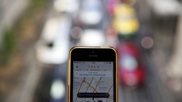 Uber е готова да създаде 50 хил. работни места тази година в ЕС