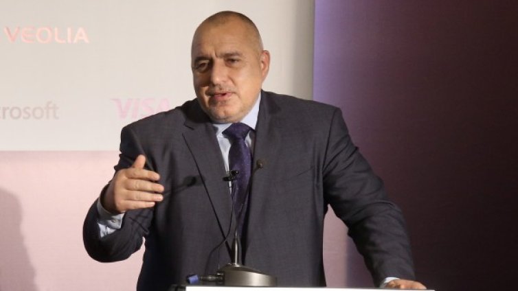 Да преглътнем чувството си за величие, призова Борисов