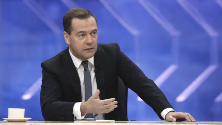 Русия се отказала от "Южен поток" по юридически причини