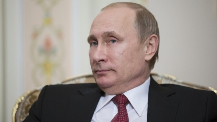 Путин не се огъва за Украйна въпреки икономическата криза