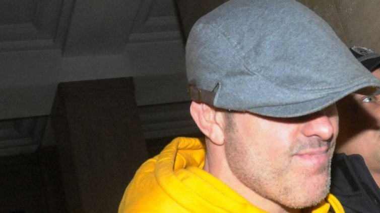 Евелин Банев - Брендо не е обявен за издирване