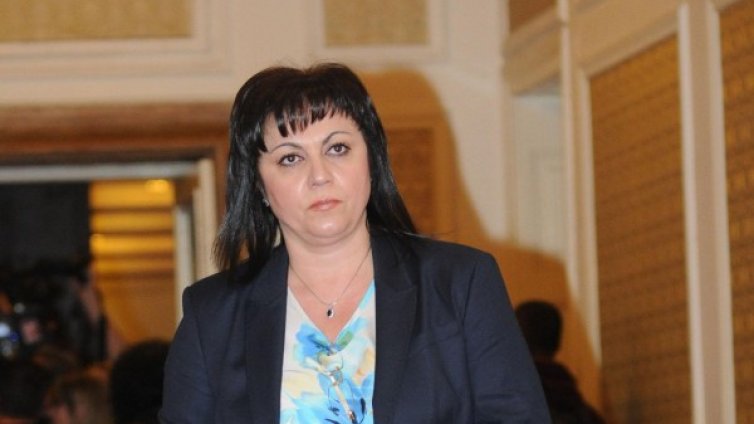 БСП със закон заради данъците на хората с ниски доходи