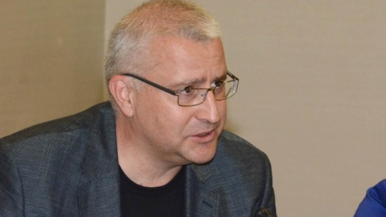 Ще влезем в еврозоната най-рано след 5 години, изчисли Малинов