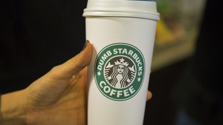 Онлайн плащанията - новата цел на Starbucks