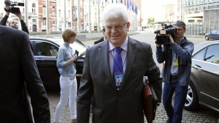 Евродепутатите вече не са добре дошли в Русия