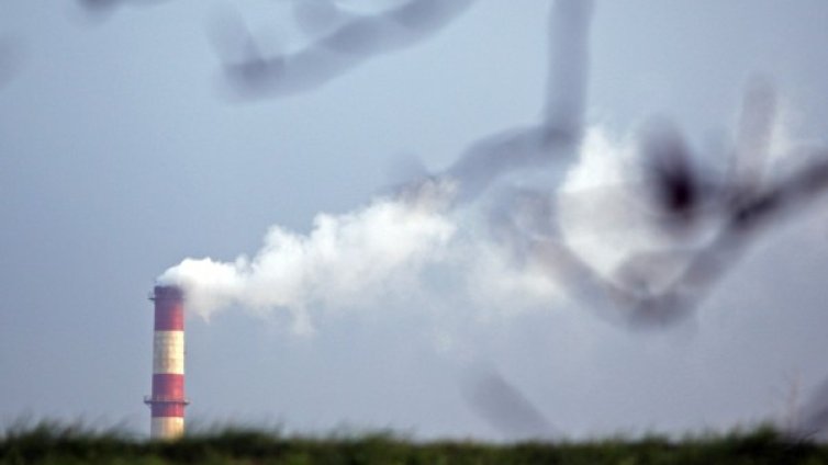 Словения се чуди какво да прави с най-високия комин в Европа