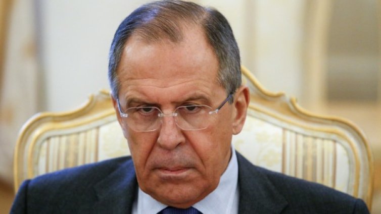 Лавров призова ЕС за натиск върху Киев 