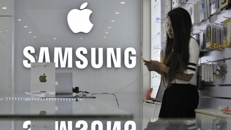 Samsung има шанса да стане основният доставчик на чипове за iPhone