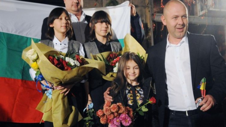 Официално: България ще е домакин на детската Евровизия