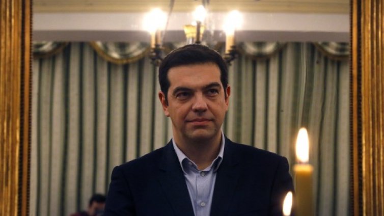 Гърция може да се конфронтира с ЕС заради Русия