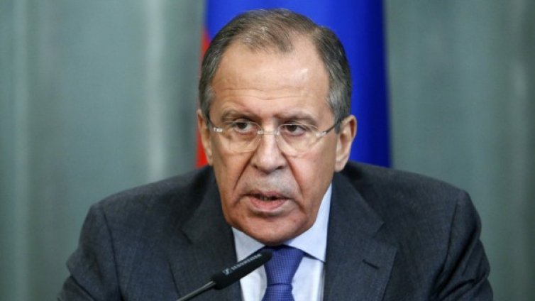 Русия настоява: Украйна трябва да остане неутрална