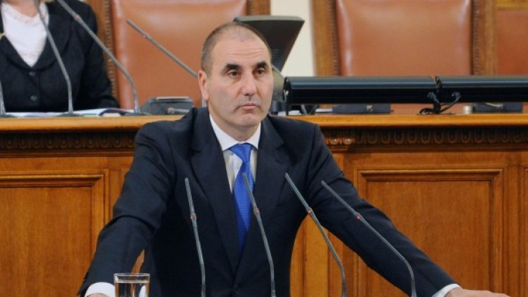 Докладът на Брюксел е кредит на доверие, обяви ГЕРБ