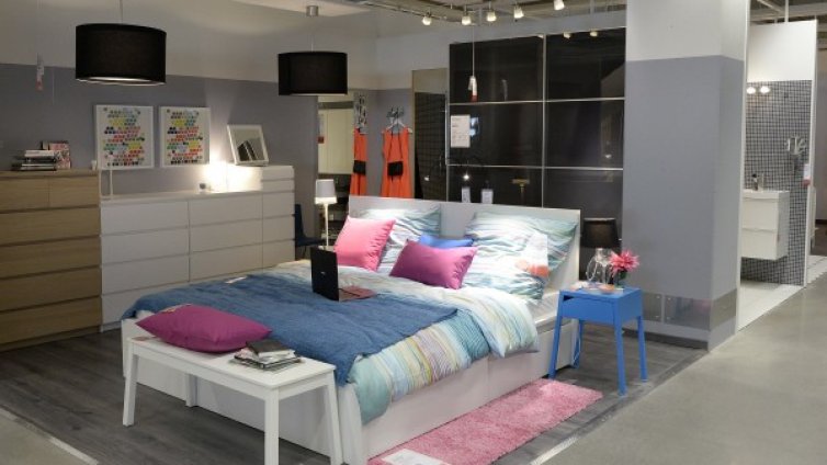 IKEA се похвали с добри годишни резултати