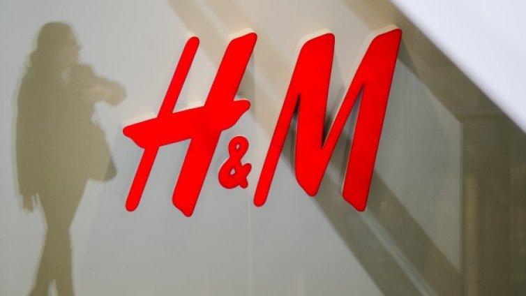 H&M отчита 40% ръст на продажбите си у нас за миналата година