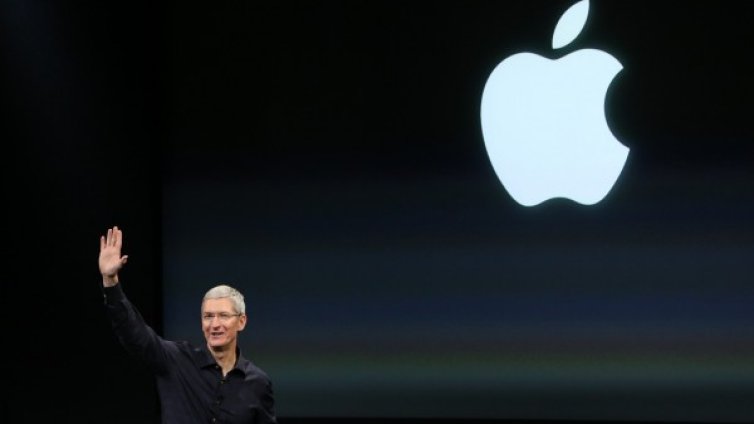 Apple отново успя да изненада всички