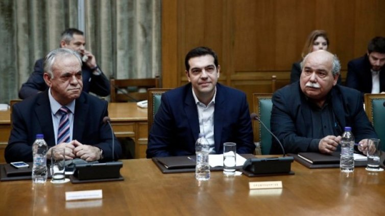 Европа със сериозно предупреждение към Гърция