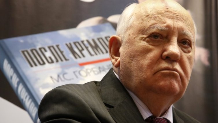 "Студена война" вече се води, но може да стане "гореща"!
