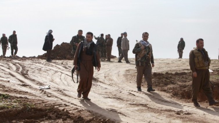 Войната срещу ИД: най-тежкото тепърва предстои