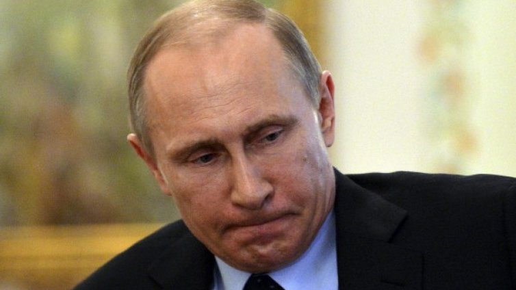 Опозиционен блогър може да е "разкрил" дъщеря на Путин