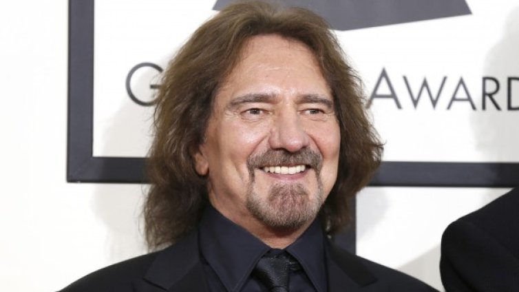 Басистът на Black Sabbath закопчан след бой в бар