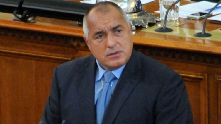 Борисов доволен от министрите си, били в синхрон