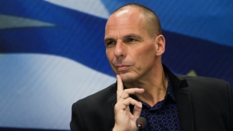 Гърция трябва да върне 21,3 млрд. евро до края на 2015 г.