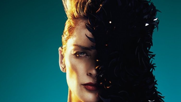 Шарън Стоун подготвя своето завръщане