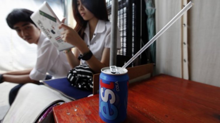 Каква е връзката между газиранoто и началото на менструацията?