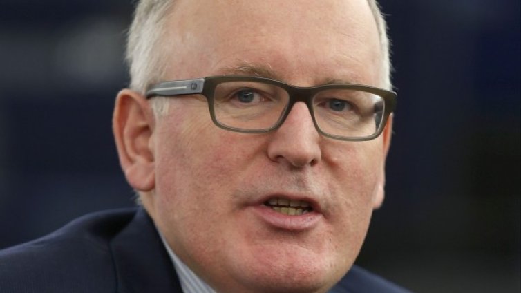 Ако малцинствата не са като у дома си, с Европа е свършено!