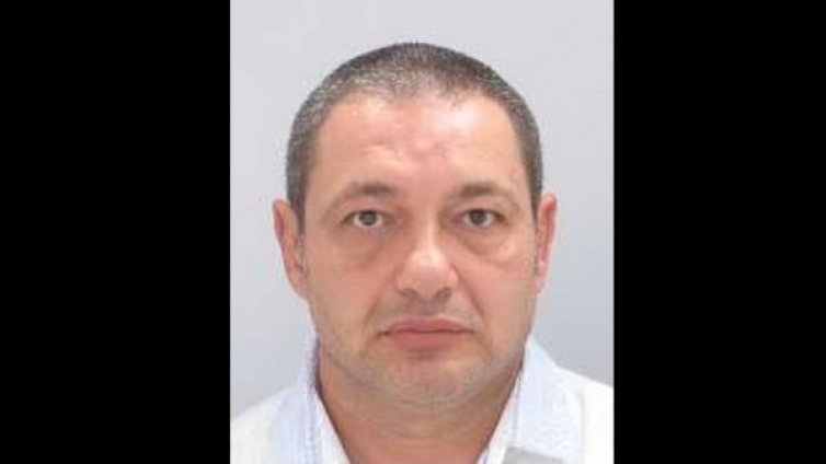 Пуснаха за издирване Роди Черния и двама от бандата му 
