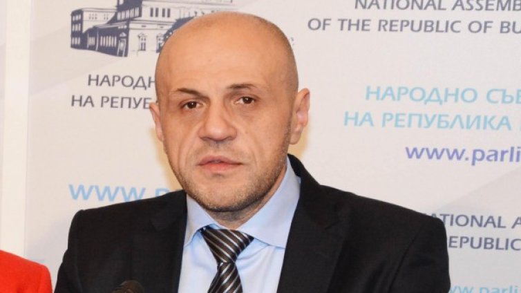 Дончев: България трябва да създаде среда за иновации