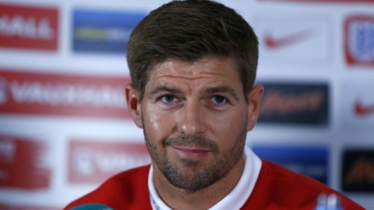 Джерард пред мач №700 за Ливърпул