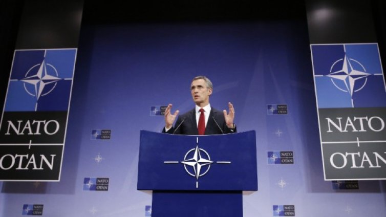 НАТО: Няма заплаха за България, Полша, Румъния и Прибалтика