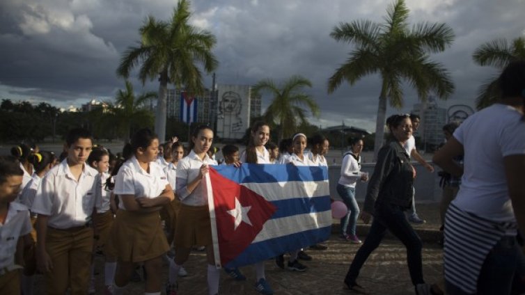 САЩ ще изключват Куба от списъка на спонсори на тероризма