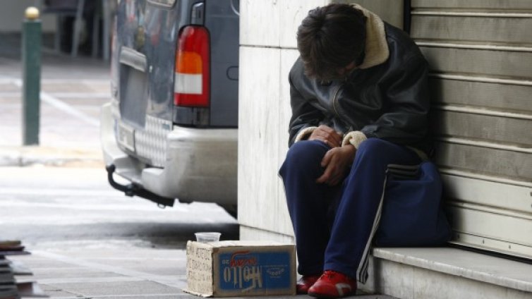 Норвегия се отказа да забранява просията