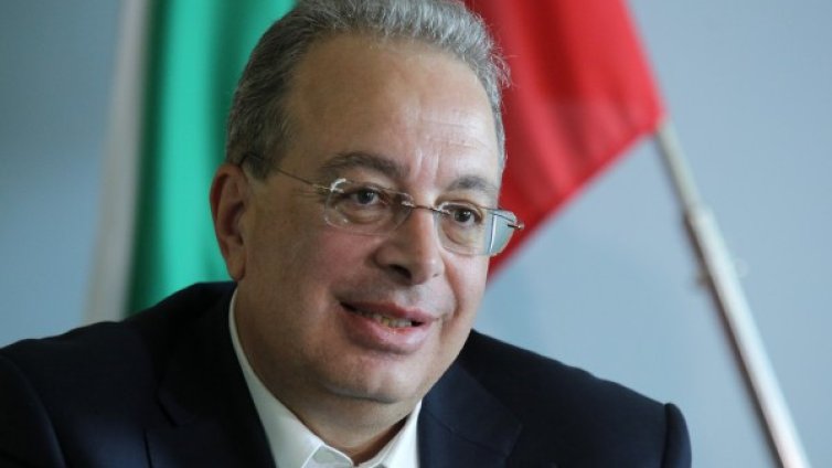 Освободиха Бранимир Ботев като зам.-министър на туризма