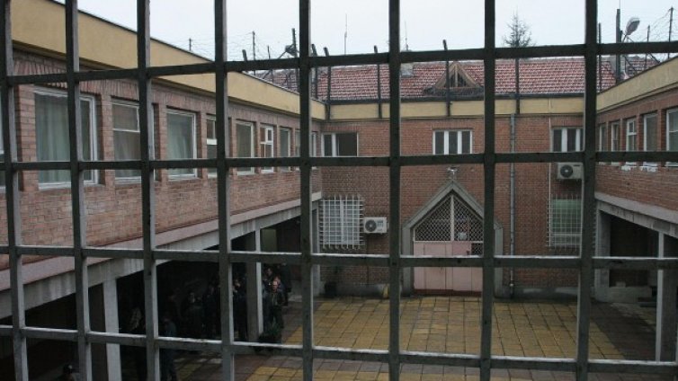 10 000 души в българските затвори, 70% от тях &ndash; роми