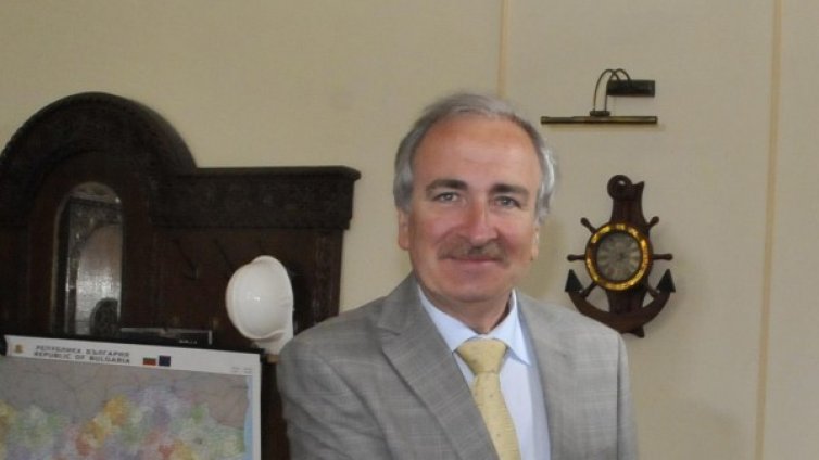 Посланикът на Украйна: България също е заплашена от конфликта