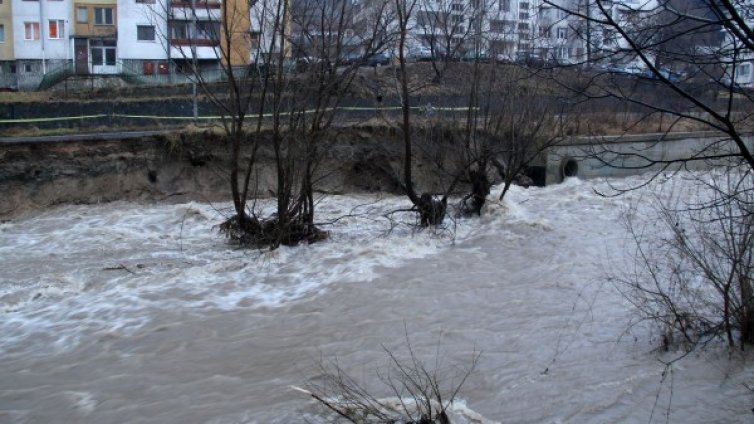 Щетите от водната стихия в Смолянско са за над 2,5 млн. лева