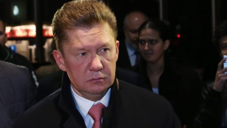 Газпром и Турция се разбраха къде ще минава "Турски поток"