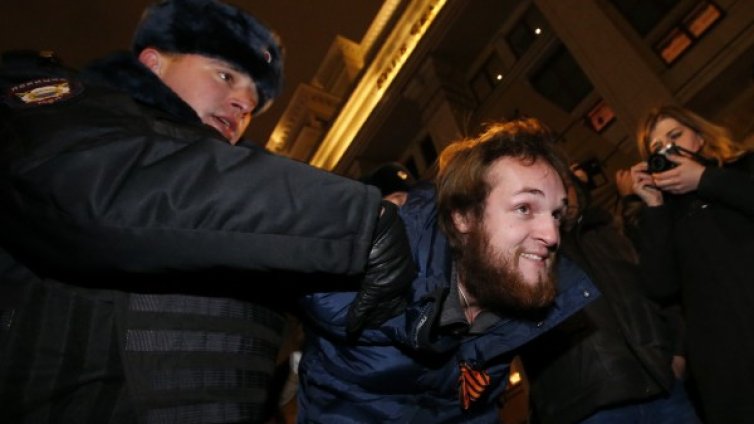 Опозицията в Русия с нов опит за обединение