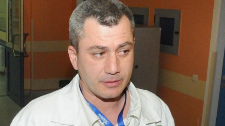 Спешната помощ не е само добра транспортна служба!