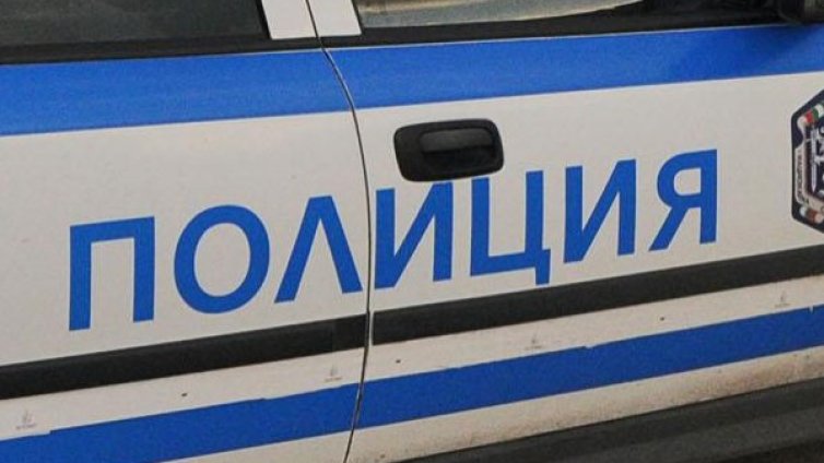Полицаи намериха кокаин, докато разтърваваха сбили се мъж и жена 