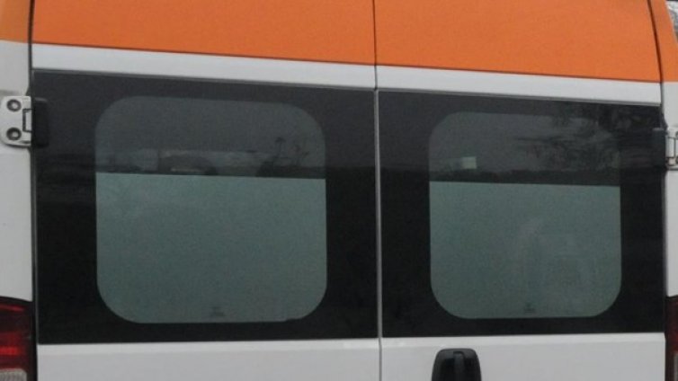 Жена е скочила от мост в София