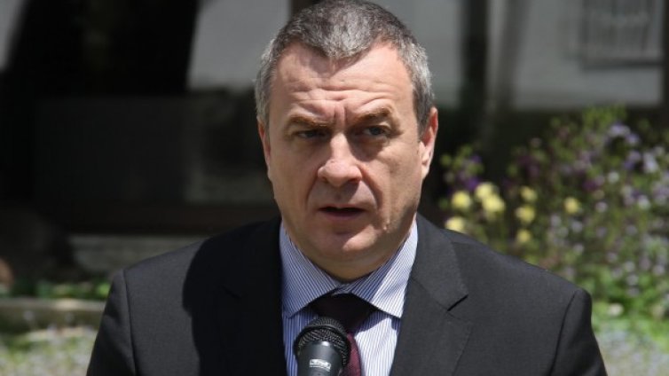 Подслушване на протестиращи? Гнусна лъжа и постановка!