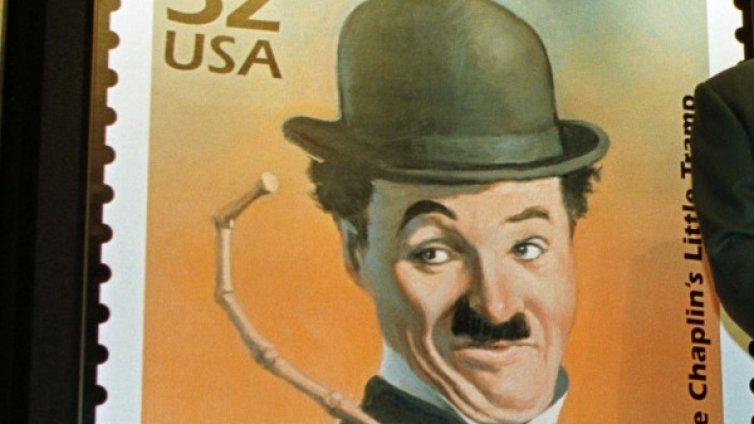 Откраднаха първия "Оскар" на Чарли Чаплин в Париж